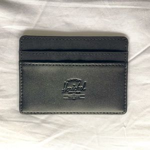 Herschel Charlie Wallet/Card Holder
